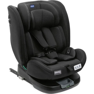 Автокрісло Chicco Unico Evo i-Size Air black (8058664167302) (87030.95) зображення 1