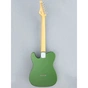 Електрогітара FGN Illiad Boundary Series Hyla Green Metallic (BTL-HS-R/HGM) - зменшене зображення 7