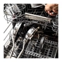 Сковорода KitchenAid MSS 24 см (CC003244-001) - зменшене зображення 6