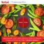 Сковорода Tefal Trattoria Pro 20см чорна (G6120244) - зменшене зображення 6
