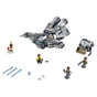 Конструктор LEGO Star Wars Зоряний Смітник (75147) - зменшене зображення 2