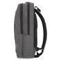 Рюкзак для ноутбука Bagland 15.6" Titan 16L Gray 0055069 (935813705) - зменшене зображення 3