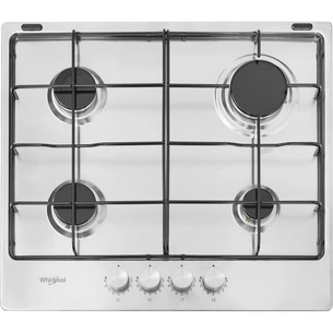 Варочна поверхня Whirlpool TKRL650IX зображення 1