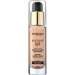 Тональна основа Deborah Instant Lift 02 - Beige 30 мл (8009518356052) зображення 1