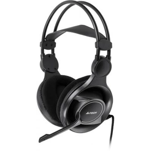 Навушники A4Tech HS-100 зображення 1