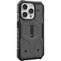 Чохол до мобільного телефона UAG Apple iPhone 15 Pro Pathfinder Magsafe, Silver (114281113333) - зменшене зображення 5