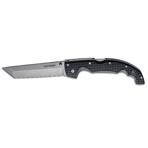 Ніж Cold Steel Voyager XL Tanto Point Serrated (CS-29AXTS) зображення 1