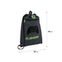 Сумка для взуття Kite 601M Gamer (K25-601M-8) - уменьшенное изображение 2