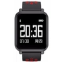 Смарт-годинник UWatch SN60 Red (F_55037) - зменшене зображення 2