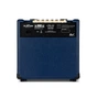 Комбопідсилювач Cort CM15R Dark Blue (CM15R DB) - зменшене зображення 3