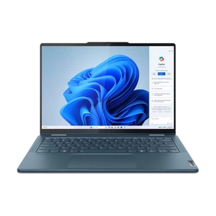 Ноутбук Lenovo Yoga 7 2 in 1 14IML9 (83DJ00CCRA) зображення 1