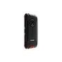 Мобільний телефон Doogee S35 3/16Gb Red - зменшене зображення 5