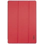 Чохол до планшета BeCover Smart Case Realme Pad Mini 8.7" Red (708260) - зменшене зображення 2