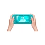 Ігрова консоль Nintendo Switch Lite (бірюзова) (045496452711) - зменшене зображення 4