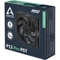 Кулер до корпусу Arctic P12 PRO PST (ACFAN00306A) - зменшене зображення 6