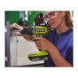 Шуруповерт Ryobi ONE+ RDD18-1C20S 18V, 1х2Ah, 52Нм, 450/1750об/хв, сумка (5133005519) - зменшене зображення 6
