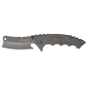 Ніж Boker Magnum Mortem (01RY217) зображення 1