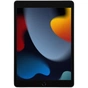 Планшет Apple iPad 10.2" 2021 Wi-Fi + LTE 256GB, Silver (9 Gen) (MK4H3RK/A) - зменшене зображення 1