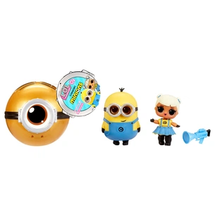Лялька L.O.L. Surprise! сюрприз Loves Minions (542728) зображення 1