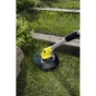 Тример садовий Karcher LTR 18-30 Battery (без АКБ та ЗП) (1.444-310.0) - уменьшенное изображение 2