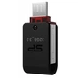 USB флеш накопичувач Silicon Power 32GB Mobile X21 USB 2.0 (SP032GBUF2X21V1K) - зменшене зображення 4