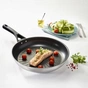 Сковорода Pyrex Expert Touch 24 см (ET24BFX) - зменшене зображення 5