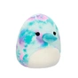 М'яка іграшка Squishmallows Качкодзьоб Бріндал 19 см (SQCR05406) - зменшене зображення 6