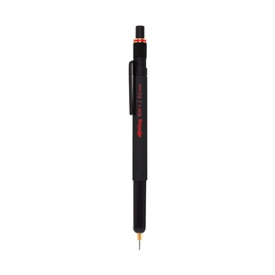 Олівець механічний Rotring Drawing ROTRING 800+ Black Stylus PCL 0,5 (R1900181) зображення 1