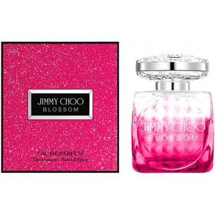 Парфумована вода Jimmy Choo Blossom 100 мл (3386460066273) зображення 1