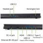 Ноутбук Acer Nitro V 15 ANV15-52-50K5 (NH.QZ8EU.008) - зменшене зображення 11