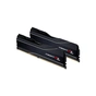 Модуль пам'яті для комп'ютера DDR5 32GB (2x16GB) 6000 MHz Trident Z5 NEO for AMD G.Skill (F5-6000J3238F16GX2-TZ5N) - зменшене зображення 3