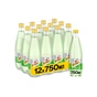 Напій Schweppes Classic Mojito Безалкогольний сильногазований 750 мл (5449000312181) - зменшене зображення 2