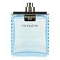 Туалетна вода Versace Man Eau Fraiche тестер 100 мл (8018365500099) - зменшене зображення 1