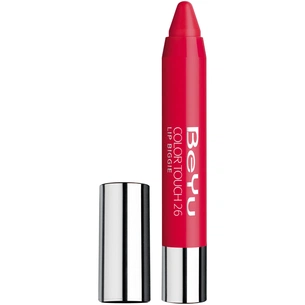 Блиск для губ BeYu Color Touch 26 - Wild Cherry (4033651003423) зображення 1