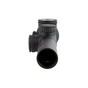 Оптичний приціл Trijicon AccuPoint 1-6x24 BAC Amber Triangle Tritium / Fiber Optics (TR25-C-200091) - зменшене зображення 9