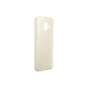 Чохол до мобільного телефона Samsung Galaxy J2 2018 (J250) Jelly Cover Gold (EF-AJ250TFEGRU) - зменшене зображення 5