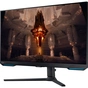 Монітор Samsung LS32BG702EIXUA - зменшене зображення 3