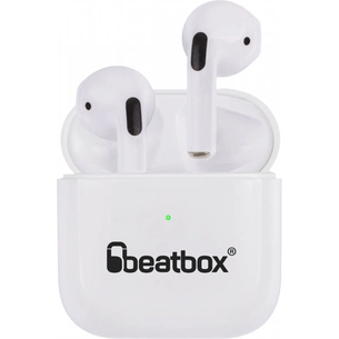 Навушники BeatBox PODS PRO Mini White (bbppromw) зображення 1