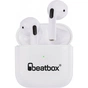 Навушники BeatBox PODS PRO Mini White (bbppromw) - зменшене зображення 1