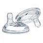 Соска Tommee Tippee ULTRA силіконова повільн. потік (2шт) (17389) - зменшене зображення 1