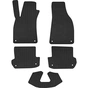 Килимок в салон EVAtech Audi A4 (B6) MT 2000-2004 2 покоління Cab (AU11498CV5AV8RBB) - зменшене зображення 1