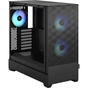 Корпус Fractal Design Pop Mini Air RGB Black TG (FD-C-POR1M-06) - зменшене зображення 7