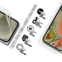 Плівка захисна Armorstandart External Display Google Pixel 9 Pro Fold (ARM81158) - зменшене зображення 2