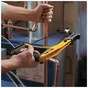 Ножівка DeWALT по металлу 5 в 1, 300-430мм. (DWHT0-20547) - зменшене зображення 4