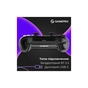 Геймпад GamePro GPS13B BT 5.3/USB/PC/iOS/Android/PS3/PS4 RGB Black (GPS13B) - зменшене зображення 8
