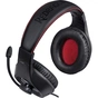 Навушники Redragon Pelias Black (71187) - зменшене зображення 5