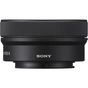 Цифровий фотоапарат Sony Alpha ZV-E10M2 kit 16-50mm Black (ZVE10M2KB.CEC) - зменшене зображення 11