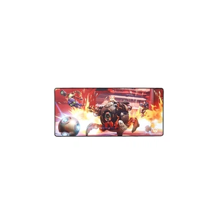 Килимок для мишки Blizzard Overwatch Wrecking Ball (BXSFFK30522070035) зображення 1