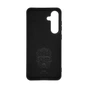 Чохол до мобільного телефона Armorstandart ICON Samsung S24 FE Black (ARM76935) - зменшене зображення 2