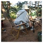 Стілець складаний Naturehike NH19Y002-D Beige (6927595735091) - зменшене зображення 5